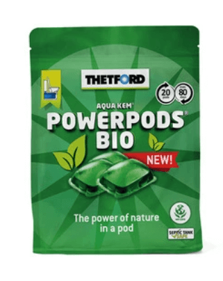 Powerpods BIO